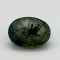 Rotile Prehnite  10.8 Ct Certified